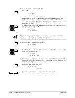 Preview for 190 page of Canon FAX-L800 User Manual