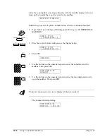 Preview for 194 page of Canon FAX-L800 User Manual