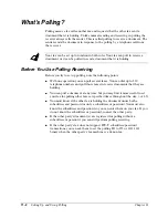 Preview for 200 page of Canon FAX-L800 User Manual