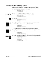 Preview for 209 page of Canon FAX-L800 User Manual