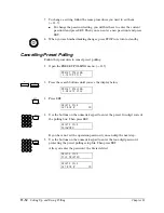 Preview for 210 page of Canon FAX-L800 User Manual