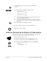 Preview for 215 page of Canon FAX-L800 User Manual