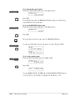 Preview for 224 page of Canon FAX-L800 User Manual