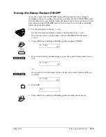 Preview for 227 page of Canon FAX-L800 User Manual