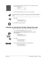 Preview for 235 page of Canon FAX-L800 User Manual