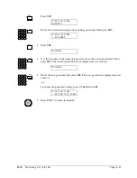 Preview for 236 page of Canon FAX-L800 User Manual