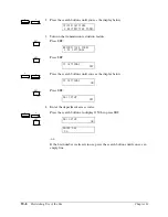 Preview for 238 page of Canon FAX-L800 User Manual