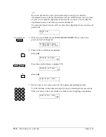 Preview for 240 page of Canon FAX-L800 User Manual