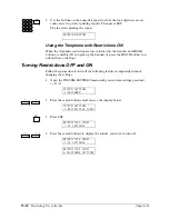 Preview for 244 page of Canon FAX-L800 User Manual