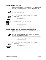 Preview for 250 page of Canon FAX-L800 User Manual