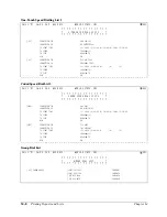 Preview for 256 page of Canon FAX-L800 User Manual