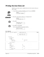 Preview for 257 page of Canon FAX-L800 User Manual