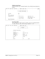 Preview for 264 page of Canon FAX-L800 User Manual