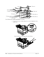 Preview for 274 page of Canon FAX-L800 User Manual