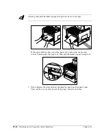 Preview for 282 page of Canon FAX-L800 User Manual