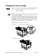 Preview for 284 page of Canon FAX-L800 User Manual