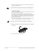 Preview for 285 page of Canon FAX-L800 User Manual