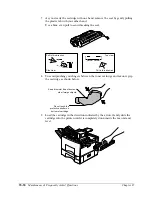 Preview for 286 page of Canon FAX-L800 User Manual