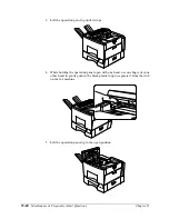 Preview for 290 page of Canon FAX-L800 User Manual