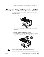 Preview for 293 page of Canon FAX-L800 User Manual