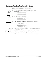 Preview for 310 page of Canon FAX-L800 User Manual