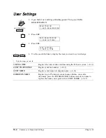 Preview for 312 page of Canon FAX-L800 User Manual