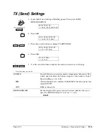 Preview for 317 page of Canon FAX-L800 User Manual