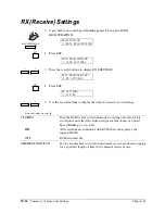 Preview for 320 page of Canon FAX-L800 User Manual