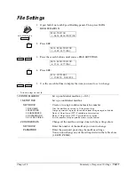 Preview for 325 page of Canon FAX-L800 User Manual