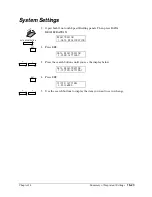 Preview for 331 page of Canon FAX-L800 User Manual