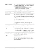 Preview for 334 page of Canon FAX-L800 User Manual