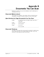 Preview for 343 page of Canon FAX-L800 User Manual