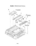 Предварительный просмотр 32 страницы Canon FAX-L900 Parts Catalog