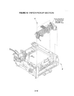 Предварительный просмотр 34 страницы Canon FAX-L900 Parts Catalog