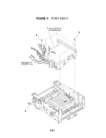 Предварительный просмотр 36 страницы Canon FAX-L900 Parts Catalog