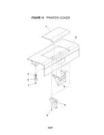 Предварительный просмотр 42 страницы Canon FAX-L900 Parts Catalog