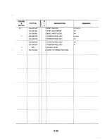 Предварительный просмотр 47 страницы Canon FAX-L900 Parts Catalog