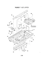 Предварительный просмотр 48 страницы Canon FAX-L900 Parts Catalog