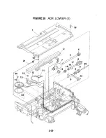 Preview for 54 page of Canon FAX-L900 Parts Catalog