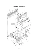 Предварительный просмотр 94 страницы Canon FAX-L900 Parts Catalog