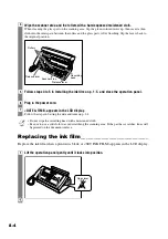 Предварительный просмотр 60 страницы Canon FAX-TR177 User Manual