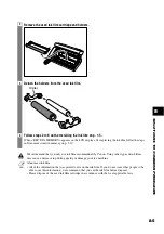 Предварительный просмотр 61 страницы Canon FAX-TR177 User Manual