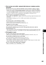 Предварительный просмотр 65 страницы Canon FAX-TR177 User Manual