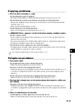 Предварительный просмотр 67 страницы Canon FAX-TR177 User Manual