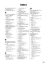 Предварительный просмотр 75 страницы Canon FAX-TR177 User Manual