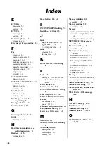 Предварительный просмотр 76 страницы Canon FAX-TR177 User Manual