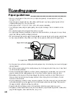 Preview for 16 page of Canon FAXPHONE 40 User Manual