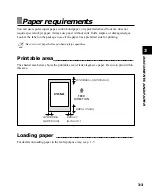 Предварительный просмотр 35 страницы Canon FAXPHONE 40 User Manual