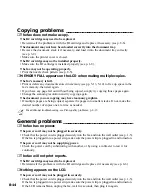 Preview for 82 page of Canon FAXPHONE 40 User Manual