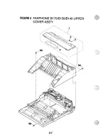 Preview for 26 page of Canon FAXPHONE B140 Parts Catalog